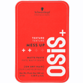 Schwarzkopf Osis + Mess Up Matte Paste Medium Control 100 ml - Australian Salon Discounters