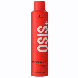 Schwarzkopf OSIS+ Texture Craft Spray 300ml