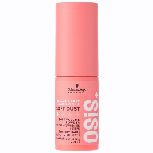 Schwarzkopf Osis+ Soft Dust Soft Volume Powder 10g - Australian Salon Discounters