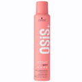 Schwarzkopf Osis+ Grip Extra Strong Mousse 200ml - Australian Salon Discounters