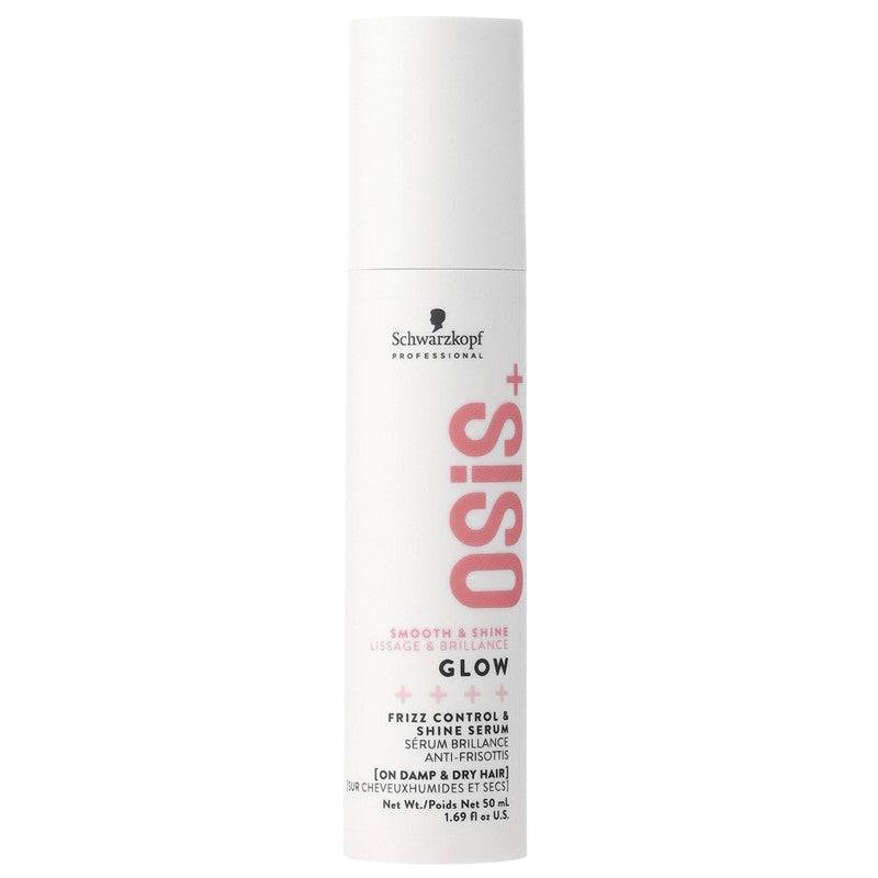 Schwarzkopf Osis+ Magic now Glow Frizz Control & Shine Serum 50 ml - Australian Salon Discounters