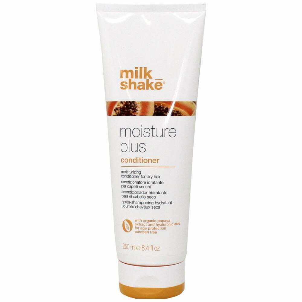Milk Shake Moisture Plus Conditioner for dry hair - Australian Salon Discounters