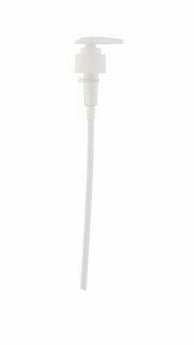 Pump for 1 Litre - 1000ml Bottle of RPR - Australian Salon Discounters