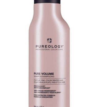 Pureology Pure  Volume Conditioner 250ml - Australian Salon Discounters