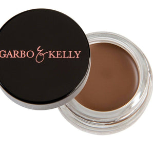 Garbo & Kelly Warm Brown - Pomade - On Line Hair Depot