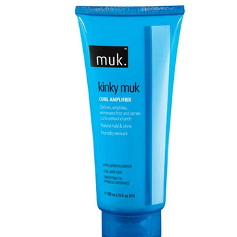 Muk MUK Kinky Muk Curl Amplifier 200ml - Australian Salon Discounters