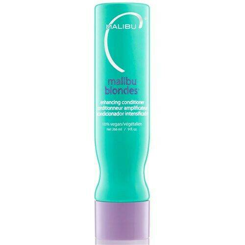 Malibu C Malibu Blondes Conditioner 266ml  Hair Care - Australian Salon Discounters