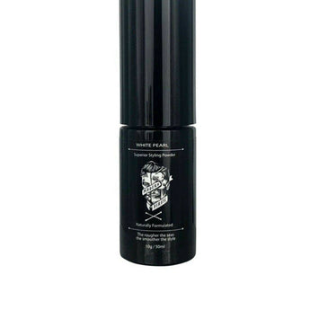 Modern Pirate White Pearl Superior Styling Powder 10g - Australian Salon Discounters
