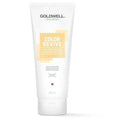 Goldwell Color Revive Light Warm Blonde Colour giving Conditioning 200ml - Australian Salon Discounters