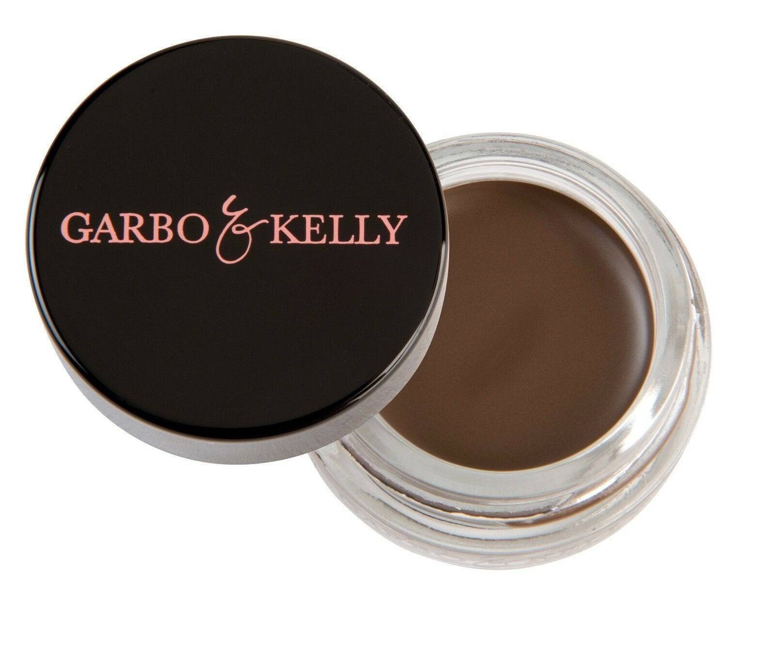 Garbo & Kelly Brunette - Pomade x 1 - On Line Hair Depot
