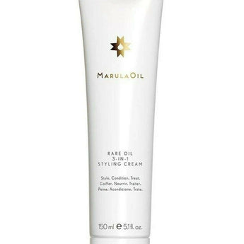 iaahhaircare,Paul Mitchell Marula Oil Rare Oil 3-In-1 Styling Cream 150ml,Styling Products,Paul Mitchell