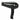 ETI Turbo 3900 Ecolight 1800W Black Professional Hair Dryer Made in Italy - Australian Salon Discounters