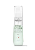 GOLDWELL DUALSENSES CURL AND WAVES HYDRATING SERUM SPRAY 150 ML - Australian Salon Discounters