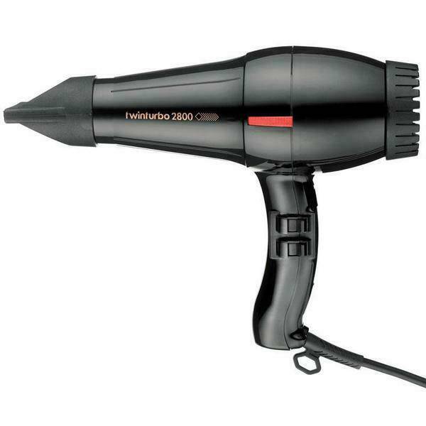 Twin Turbo Professional 2800 Hair Dryer - Australian Salon Discounters