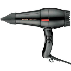 Twin Turbo Professional 2800 Hair Dryer - On Line Hair Depot