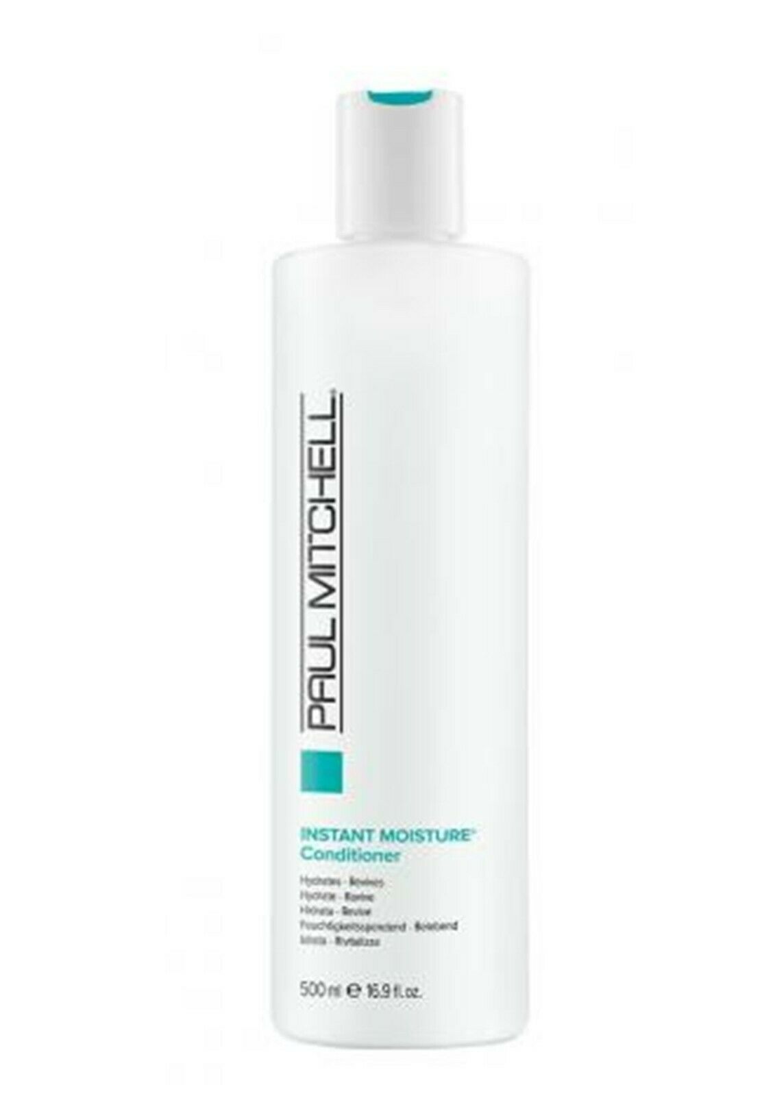 iaahhaircare,Paul Mitchell Instant Moisture Conditioner Treatment 1 Litre,Shampoos & Conditioners,Paul Mitchell