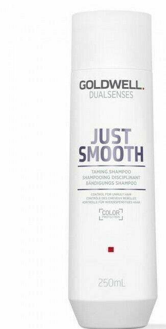 Goldwell Just Smooth Taming Shampoo - On Line Hair Depot