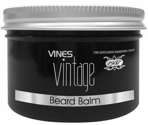 Vines Vintage Professional Barber Beard Balm 125ml - Australian Salon Discounters
