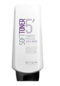 Revlon Soft toner Activator 600ml - Australian Salon Discounters