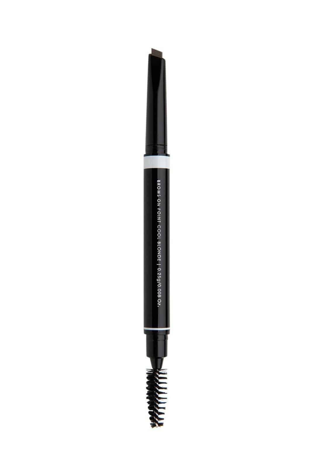 Garbo & Kelly Cool Blonde - Brows on Point x 1  Brow Pencil - On Line Hair Depot