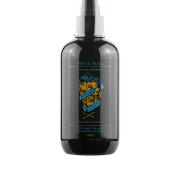 Modern Pirate White Pearl Conditioner 250ml - Australian Salon Discounters