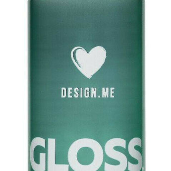 Design.Me Gloss Me Hair Serum. Shine, Strengthen, Protect 75ml - Australian Salon Discounters