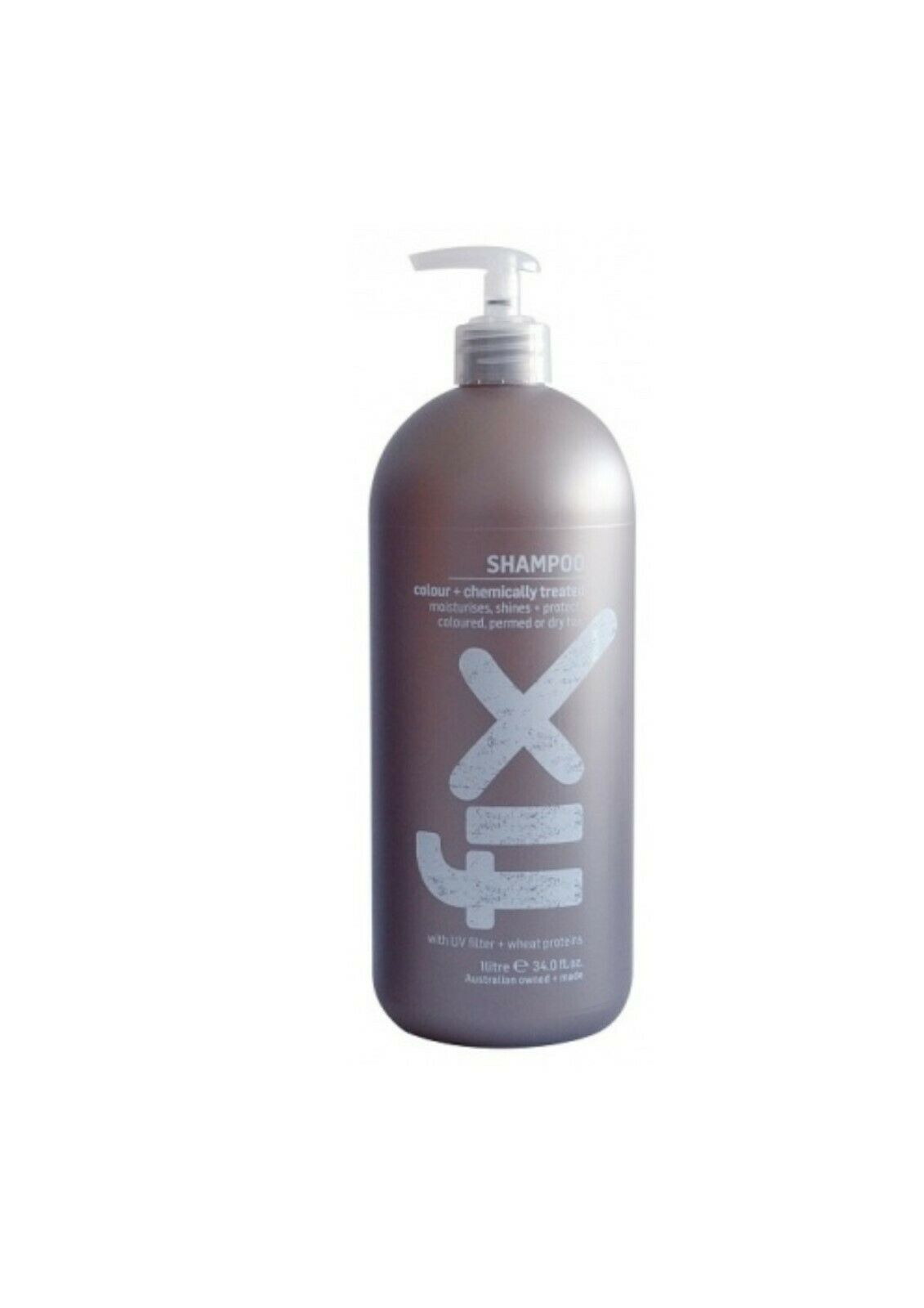 iaahhaircare,Fix By Juuce colour and chemically treated Shampoo  1lt,Shampoos & Conditioners,fix by Juuce
