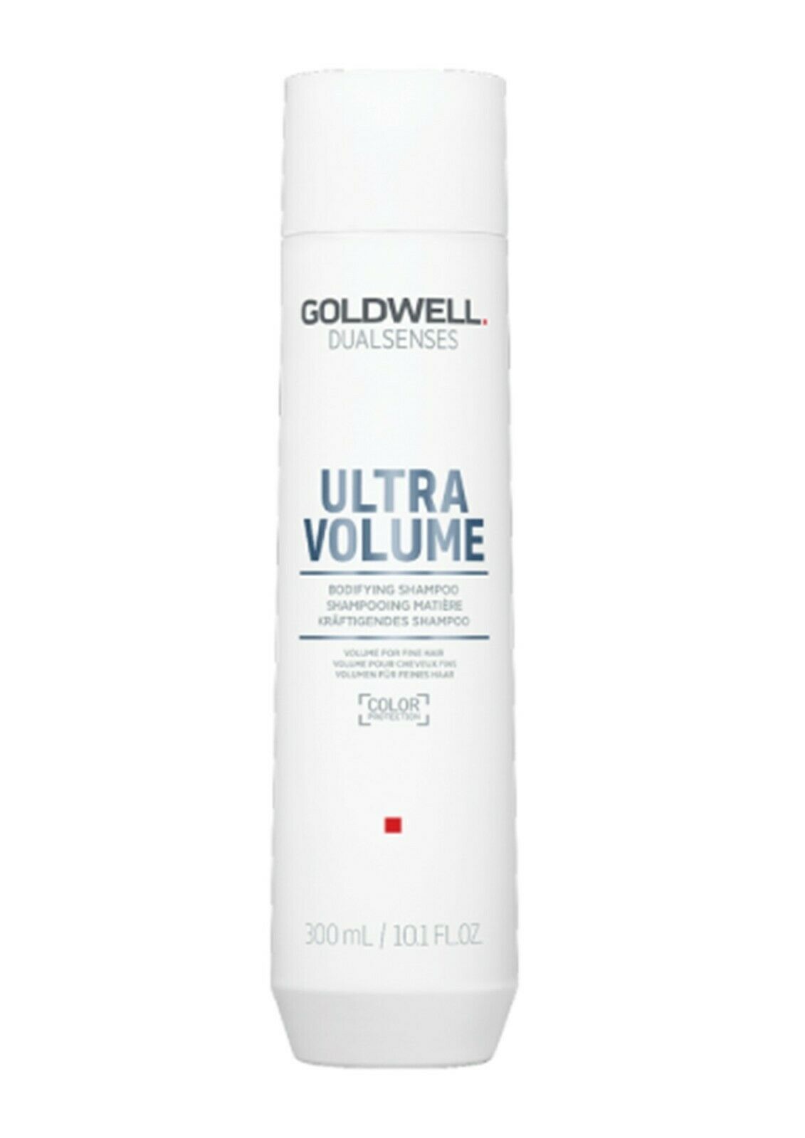 iaahhaircare,Goldwell Dual Senses Ultra Volume Bodifying Shampoo (Volume For Fine Hair) 250ml,Shampoos & Conditioners,Goldwell