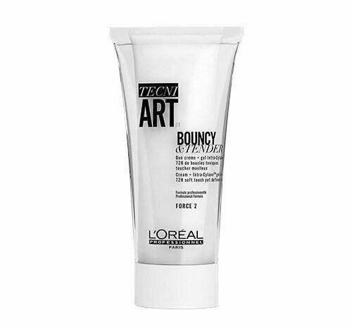 L'Oreal by Tecni.Art Bouncy & Tender (Curl 2) 150ml Professionnel Dual Stylers - On Line Hair Depot