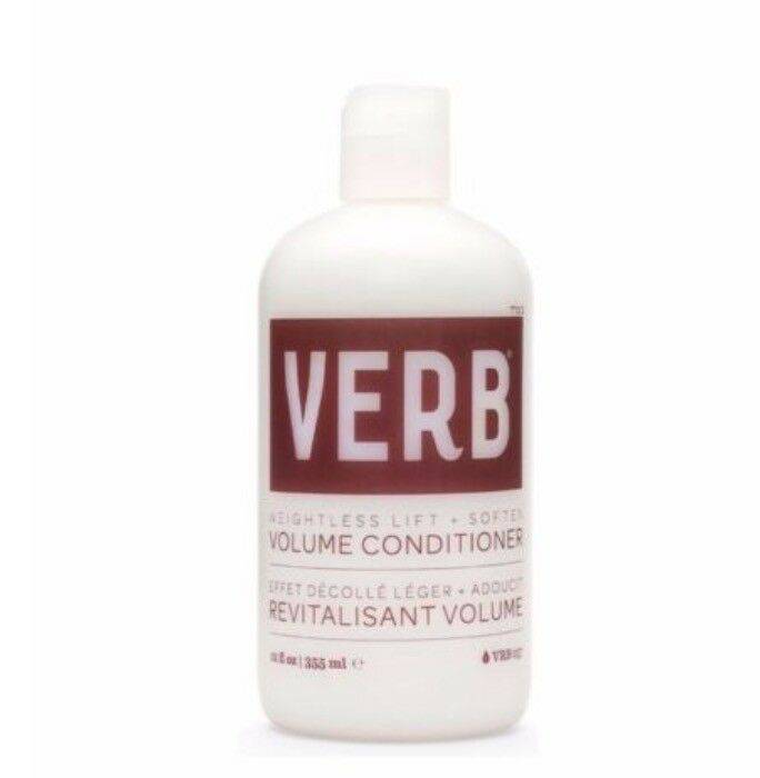 Verb Volume Conditioner - Australian Salon Discounters