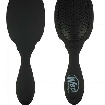 Wet Brush Pro Detangler Plus Black - Australian Salon Discounters