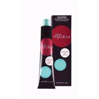 RPR MyColour Permanent Hair Colour 12.111 Intense Ash 100ml - Australian Salon Discounters