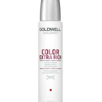 Goldwell Goldwell DualSenses Color Extra Rich 6 Effects Serum - 100ml - Australian Salon Discounters