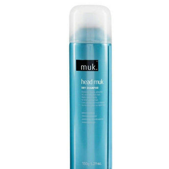 Muk Head Muk dry shampoo 150g - Australian Salon Discounters
