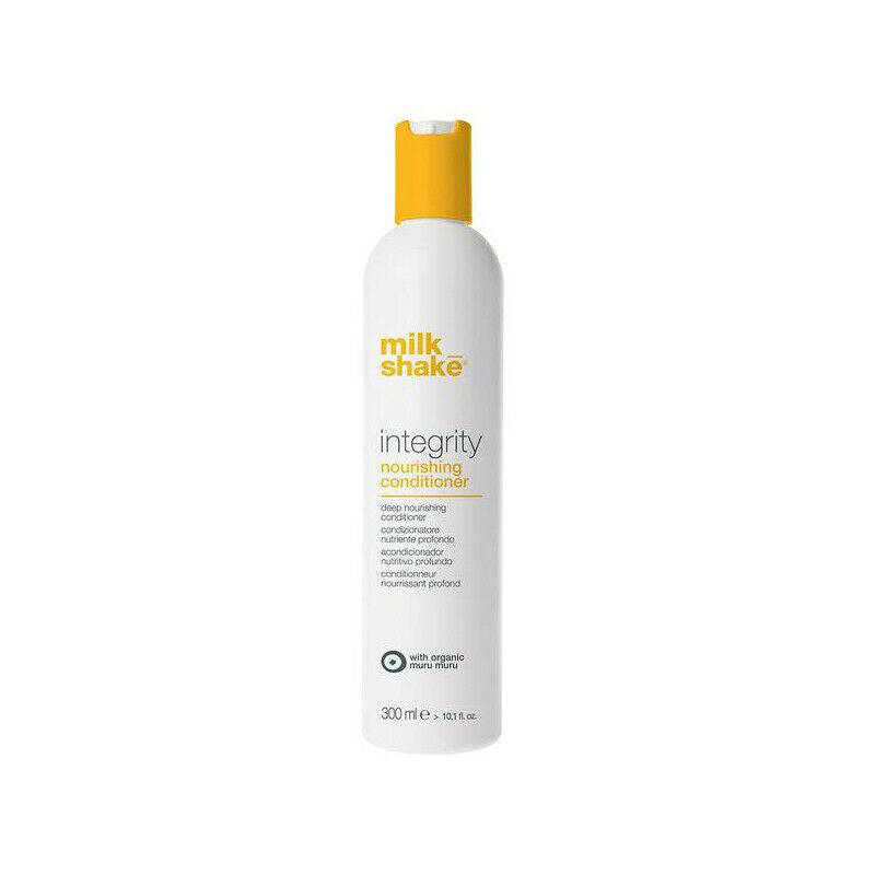 Milk Shake Integrity Nourishing Shampoo Conditioner duo - Australian Salon Discounters