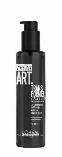 Loreal techni Art Transformer Texture Lotion 150 ML - On Line Hair Depot
