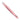 Rubis Slant Tweezer Pink | Handcrafted in Switzerland - Australian Salon Discounters