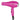 Silver Bullet Satin Hair Dryer Pink - Australian Salon Discounters