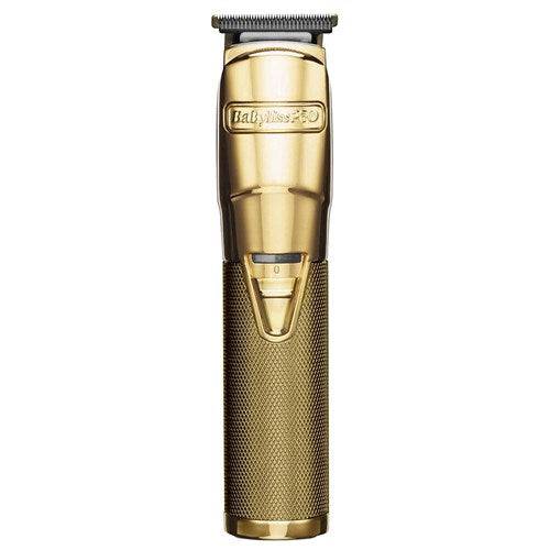 BaBylissPRO GoldFX Lithium Hair Trimmer - Australian Salon Discounters
