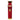 BaBylissPRO RedFX Skeleton Lithium Hair Trimmer - Australian Salon Discounters