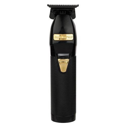 BaBylissPRO BlackFX Skeleton Lithium Hair Trimmer - Australian Salon Discounters