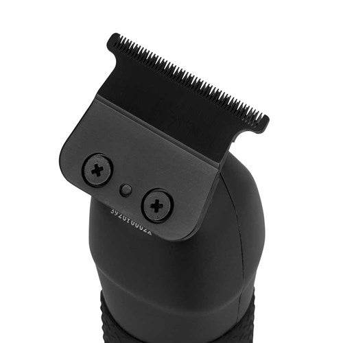 BaBylissPRO BlackRedFX Skeleton Lithium Hair Trimmer - Australian Salon Discounters