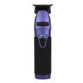 BaBylissPRO PurpleFX Skeleton Lithium Hair Trimmer - Australian Salon Discounters