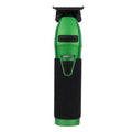 BaBylissPRO GreenFX Skeleton Lithium Hair Trimmer - Australian Salon Discounters