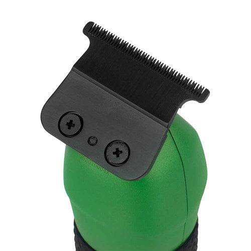 BaBylissPRO GreenFX Skeleton Lithium Hair Trimmer - Australian Salon Discounters