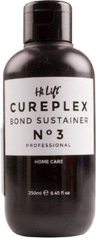 Hi Lift Cureplex Bond Sustainer No.3 Professional Home Care 1 x 100ml - Australian Salon Discounters