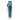 American Barber Clipmaster Cordless Clipper professional hairdresser Clippers Steel Blue - Australian Salon Discounters