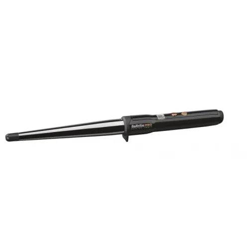 Babyliss Glitz 25-13mm Titanium Ceramic Conical Wand - Australian Salon Discounters