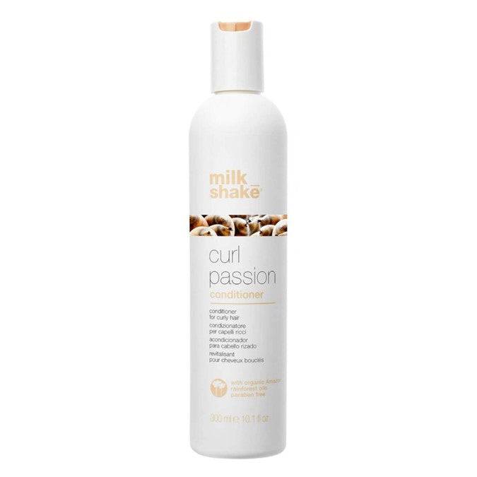 Milk Shake Curl Passion Conditioner - Australian Salon Discounters