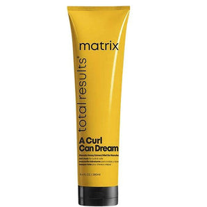 Matrix Total Results A Curl Can Dream Moisturizing Cream - On Line Hair Depot